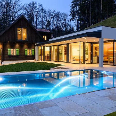 Eichberg Living Vila Leutschach Exterior foto