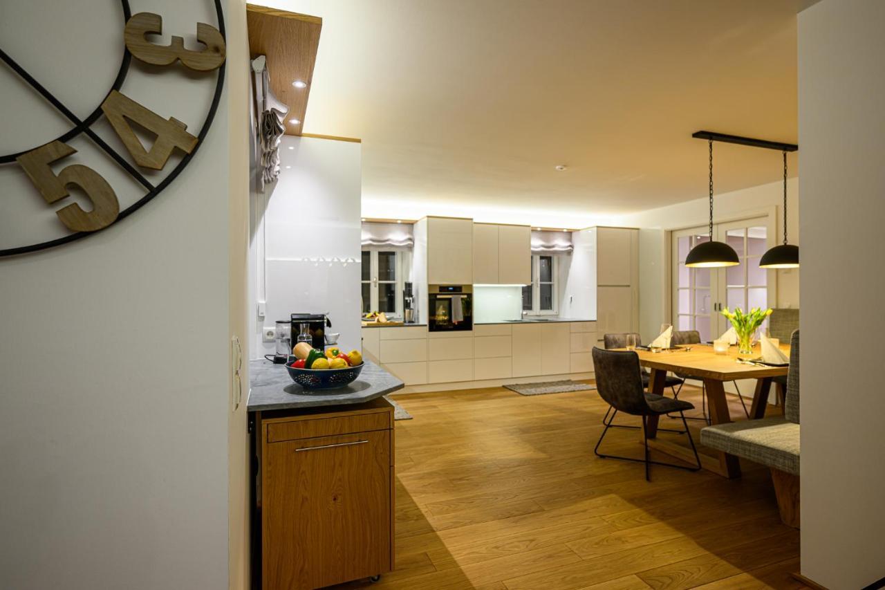 Eichberg Living Vila Leutschach Exterior foto