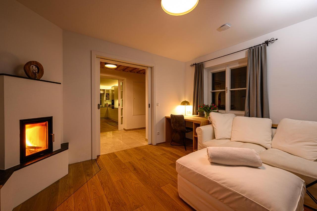 Eichberg Living Vila Leutschach Exterior foto