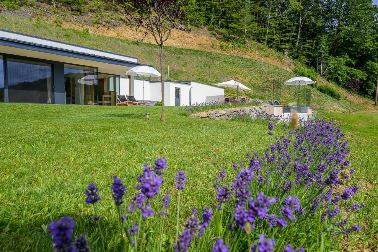 Eichberg Living Vila Leutschach Exterior foto