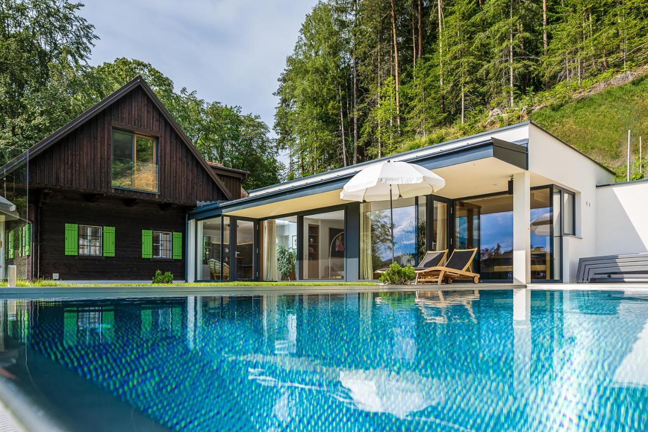 Eichberg Living Vila Leutschach Exterior foto