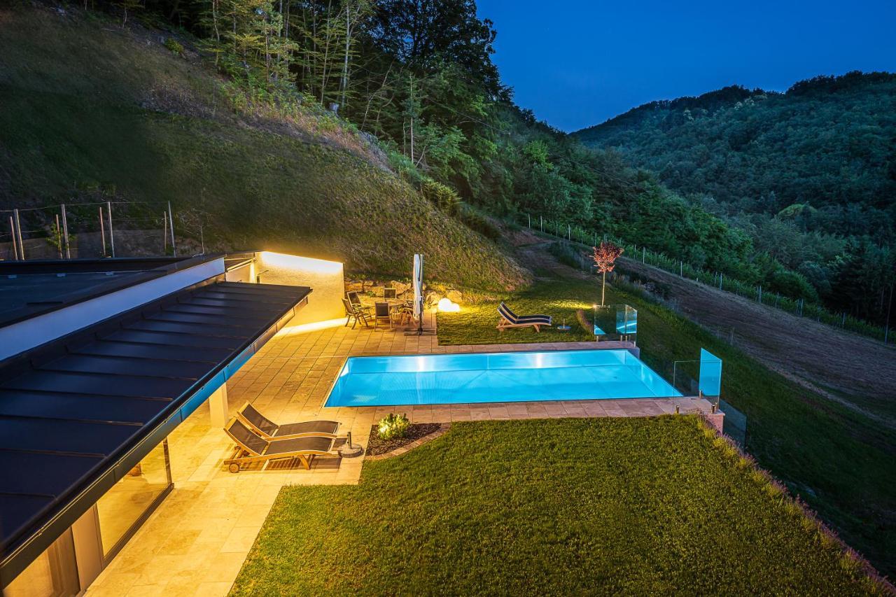 Eichberg Living Vila Leutschach Exterior foto