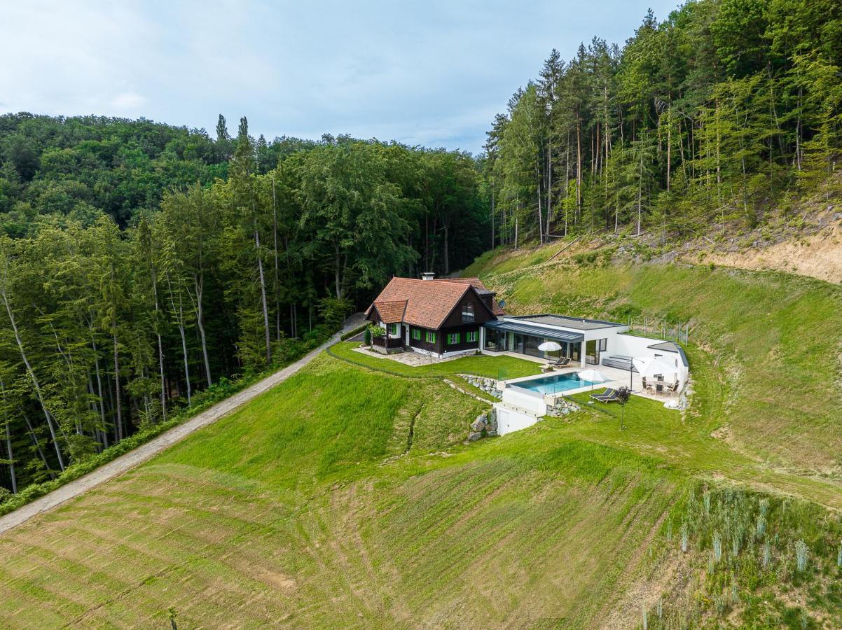 Eichberg Living Vila Leutschach Exterior foto
